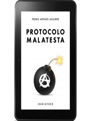 cover image of Protocolo Malatesta